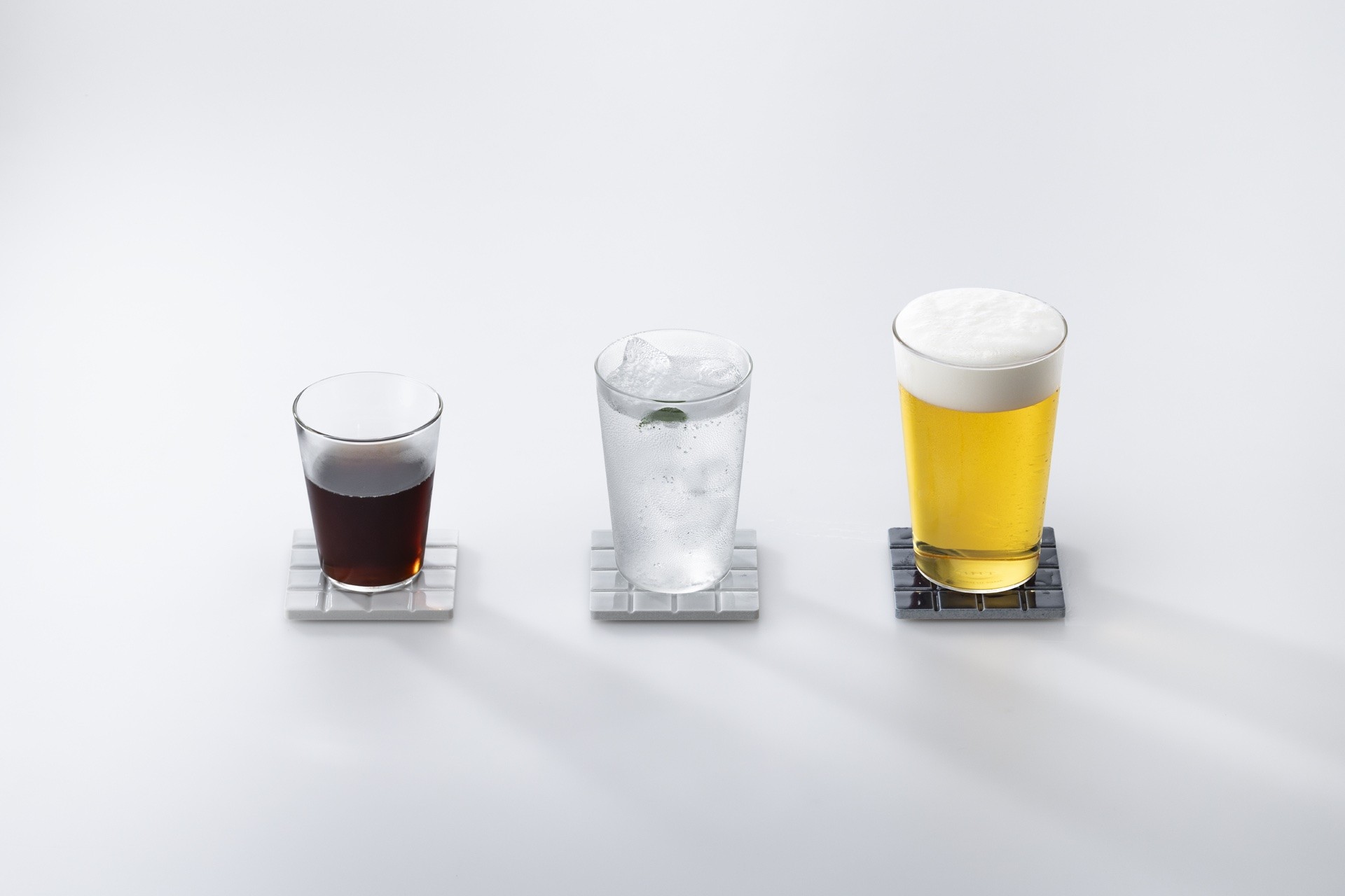 THE COASTER