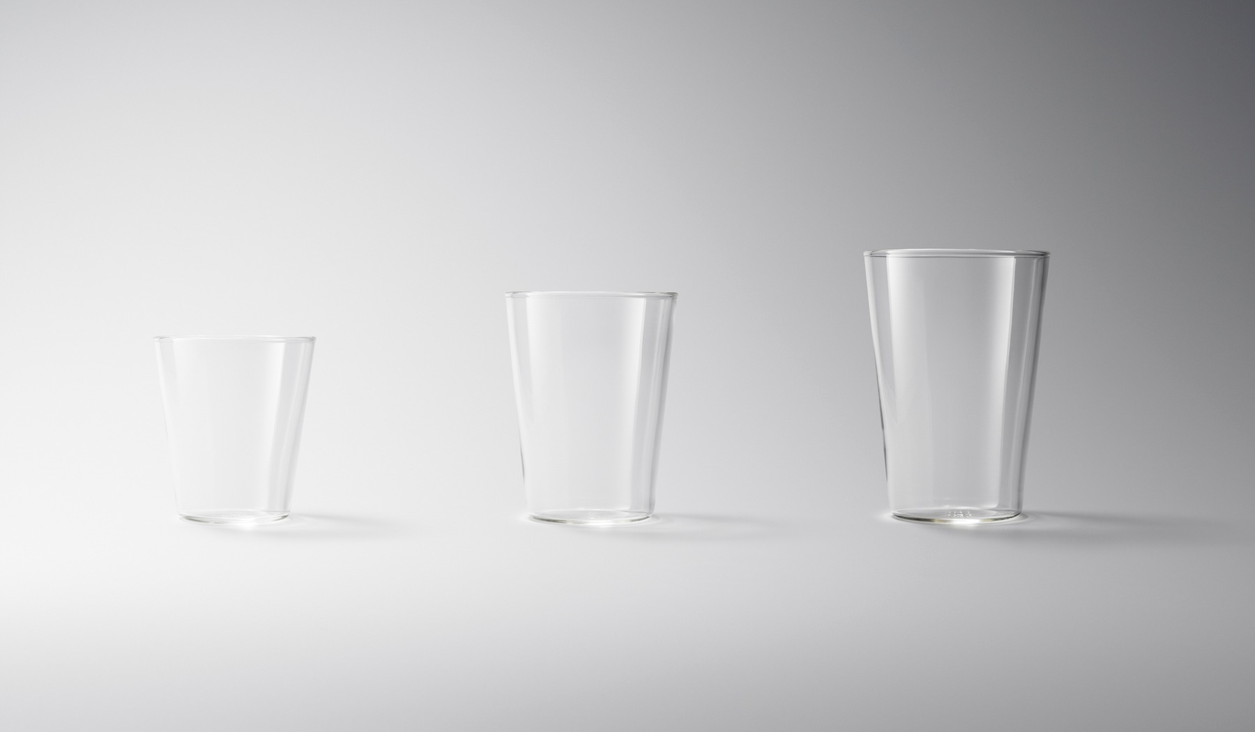 THE GLASS