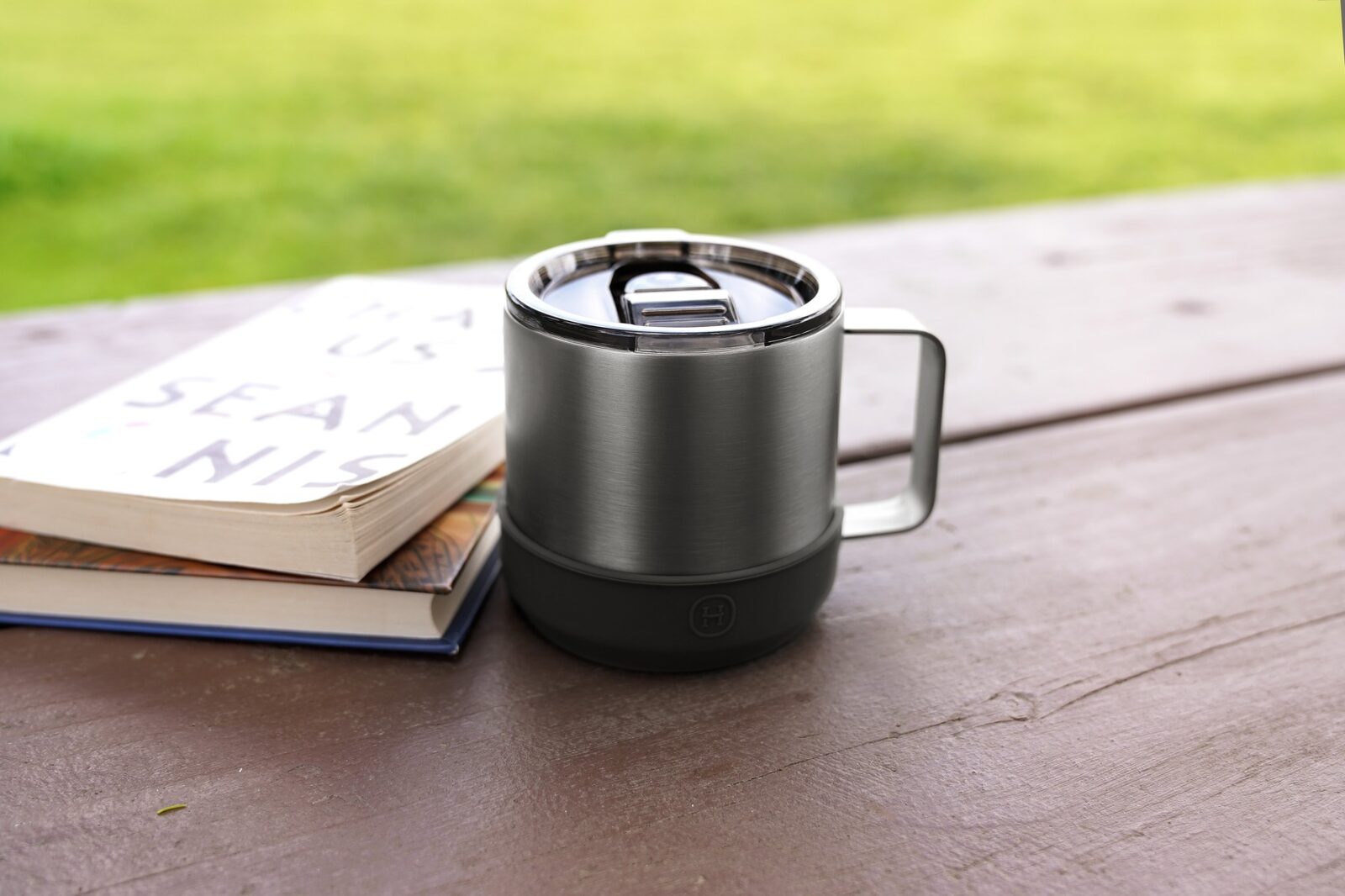 HYDY CAMPING MUG SERIES