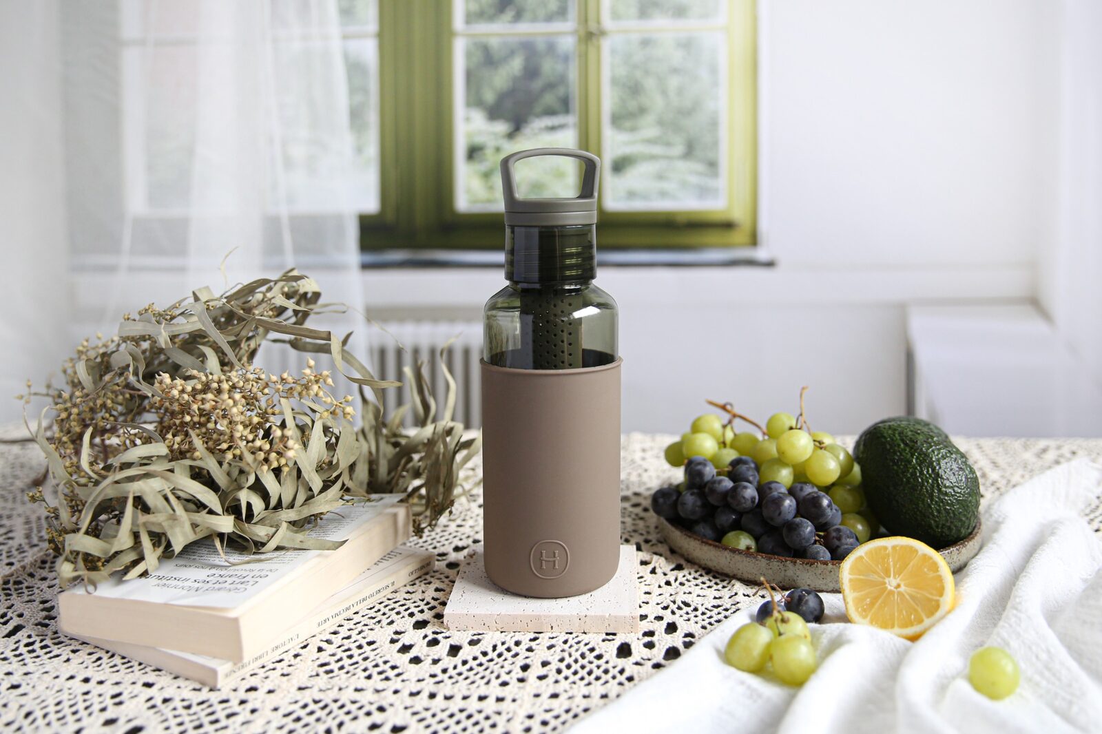 HYDY ESTIVA 590ML